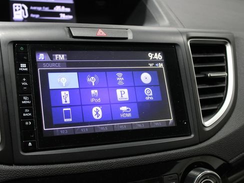 Used 2015 Honda CR-V EX-L image 29