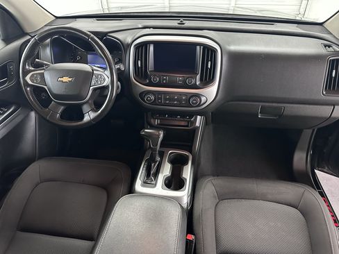Used 2020 Chevrolet Colorado LT image 26