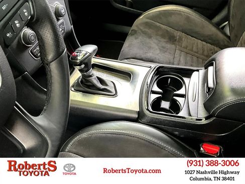 Used 2019 Dodge Charger Scat Pack w/ Daytona Edition Group image 15