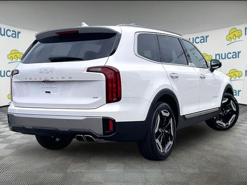 Used 2024 Kia Telluride S AWD/4WD image 6