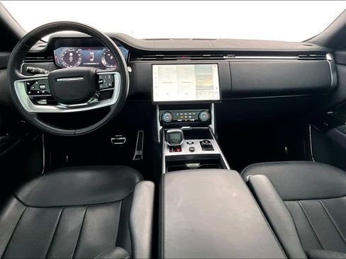 Used 2023 Land Rover Range Rover SV AWD/4WD image 19