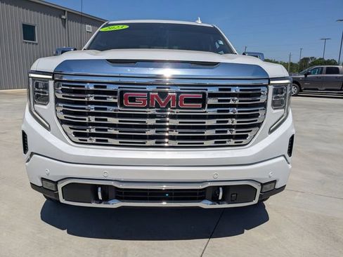 Used 2023 GMC Sierra 1500 Denali w/ Denali Reserve Package image 9