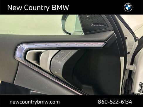 New 2026 BMW X3 xDrive30i w/ Convenience Package AWD/4WD image 18