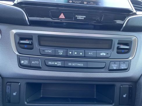 New 2026 Honda Ridgeline RTL image 31