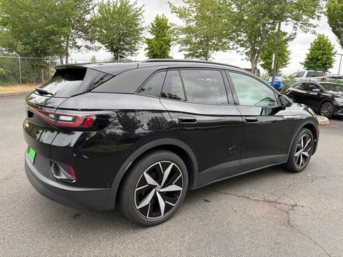 Used 2023 Volkswagen ID.4 Pro S RWD image 10