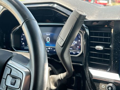 Used 2023 Chevrolet Silverado 1500 LT w/ Protection Package image 19