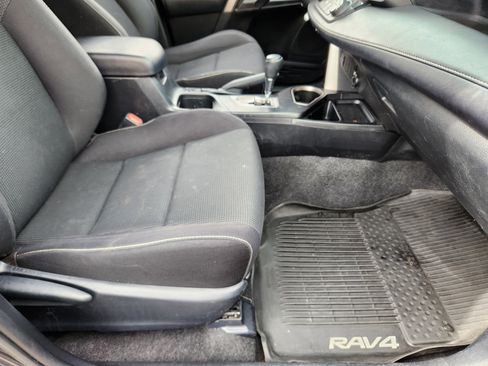 Used 2017 Toyota RAV4 XLE w/ Plus Special Value Package image 19