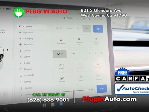 Used 2023 Tesla Model 3 Standard Range RWD image 18