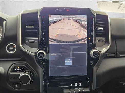 New 2026 RAM 1500 Lone Star RWD image 13
