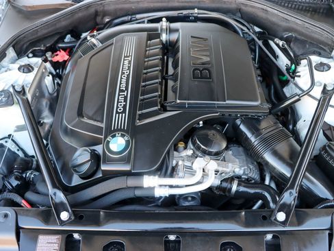 Used 2016 BMW 640i Coupe image 41