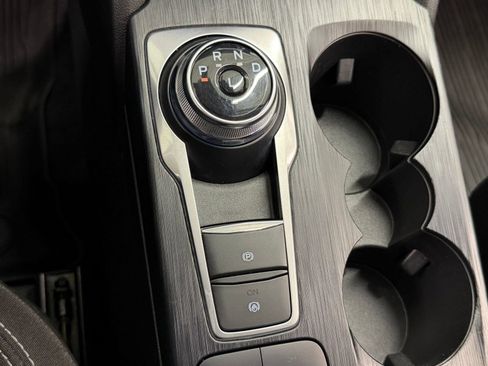 Used 2023 Ford Escape Active AWD/4WD image 16
