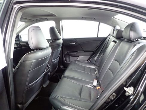 Used 2015 Honda Accord EX-L image 38