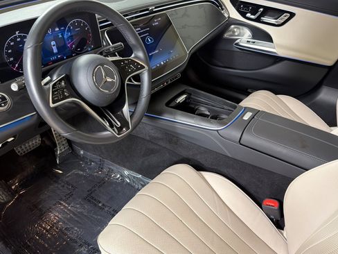 Used 2026 Mercedes-Benz E 450 4MATIC All-Terrain Wagon image 9