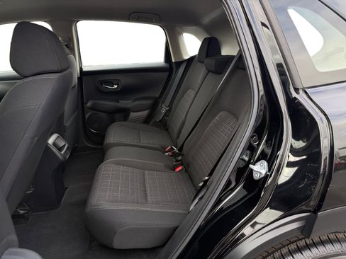 Certified 2024 Honda HR-V LX image 16