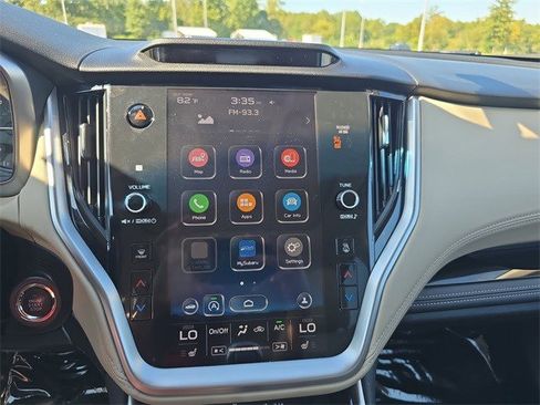 Used 2021 Subaru Outback Limited w/ Popular Package #2 image 21