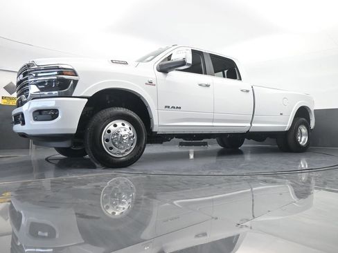 New 2025 RAM 3500 Longhorn w/ Max Tow Package image 69