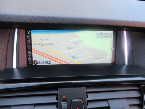 Used 2015 BMW X3 xDrive28i image 54