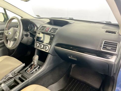 Used 2016 Subaru Crosstrek 2.0i Limited AWD/4WD image 27