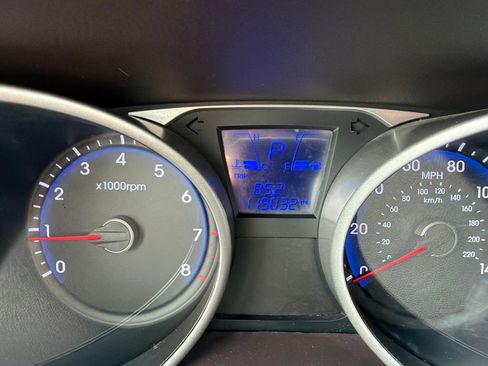 Used 2015 Hyundai Tucson SE AWD/4WD image 31