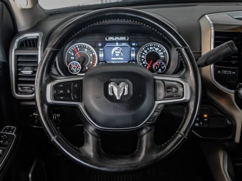 Used 2023 RAM 3500 Laramie AWD/4WD image 15