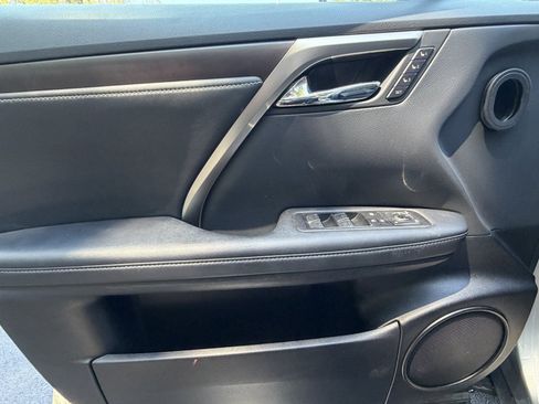 Used 2022 Lexus RX 450h AWD w/ Premium Package image 13