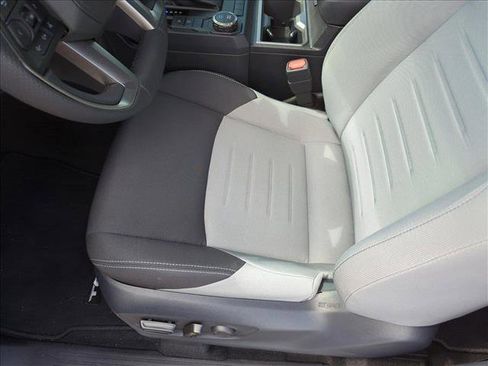 New 2025 Toyota Tacoma TRD Sport image 5