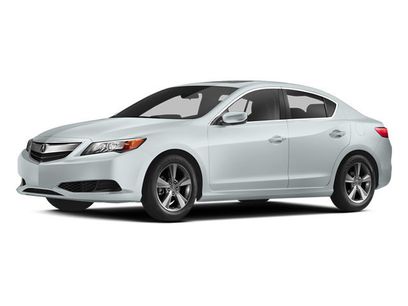 Used 2014 Acura ILX