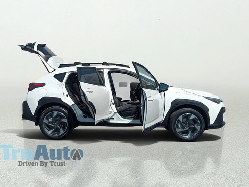 Used 2024 Subaru Crosstrek 2.5i Limited w/ Popular Package #4A AWD/4WD image 19