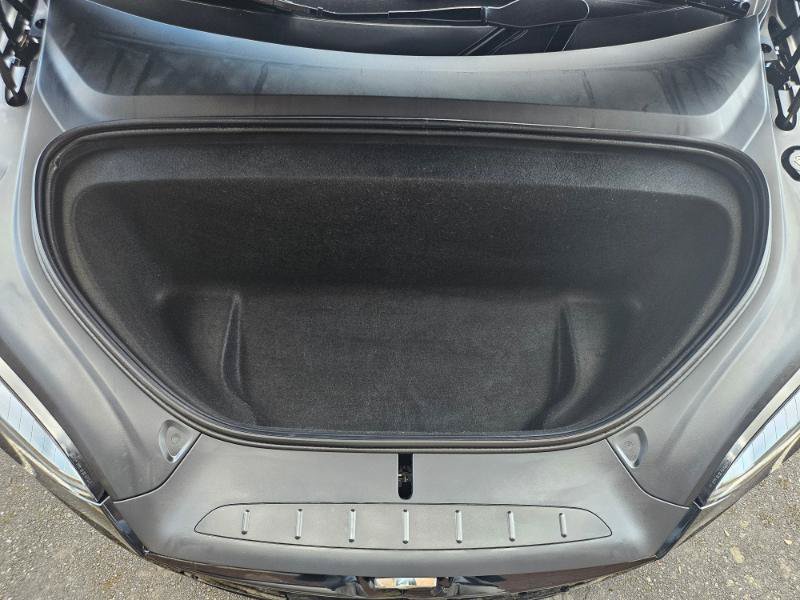 Used 2023 Tesla Model X AWD/4WD image 27