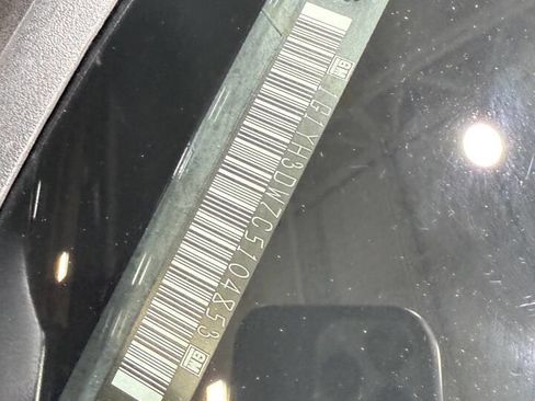 Used 2012 Chevrolet Corvette Convertible w/ 4LT Preferred Equipment Group image 55