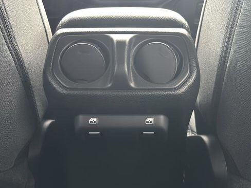 New 2026 Jeep Wrangler Sport image 42