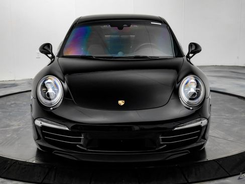 Used 2014 Porsche 911 50th Anniversary Edition image 27