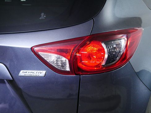 Used 2014 MAZDA CX-5 Grand Touring AWD/4WD image 17