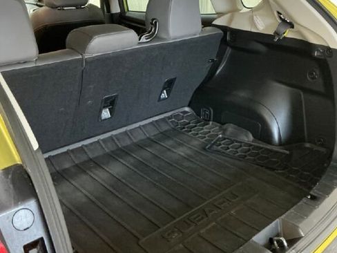 Certified 2023 Subaru Crosstrek 2.5i Sport image 17