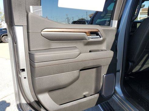 New 2026 Chevrolet Silverado 1500 High Country image 15