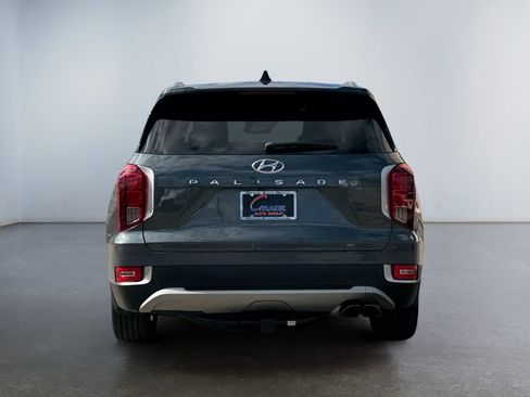 Used 2022 Hyundai Palisade SEL w/ Premium Package image 6