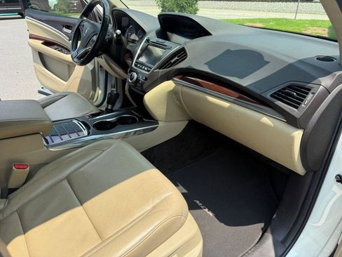Used 2015 Acura MDX FWD image 31