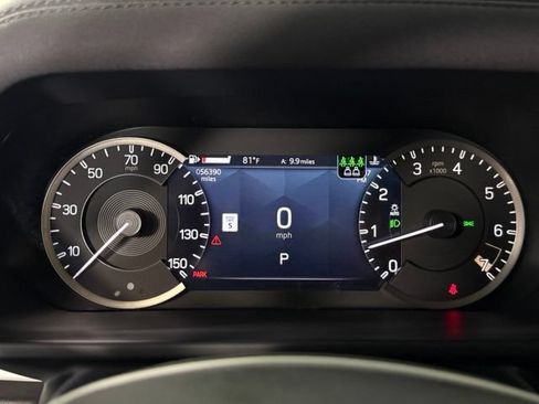 Used 2023 Land Rover Defender 110 S AWD/4WD image 20