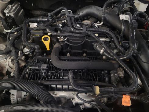 Used 2019 Ford Fusion SE w/ Equipment Group 151A image 30