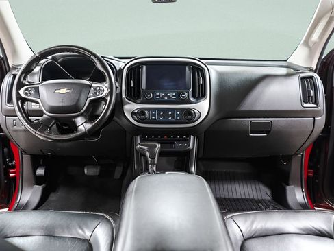 Used 2017 Chevrolet Colorado ZR2 image 10