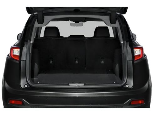 Used 2021 Acura RDX AWD w/ Technology Package image 11