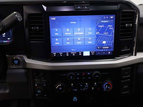 New 2026 Ford F350 XLT w/ XLT Premium Package image 9