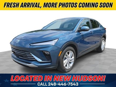 Used 2024 Buick Envista Preferred w/ Convenience I Package FWD image 1