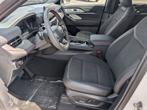 New 2026 Ford Explorer ST image 11