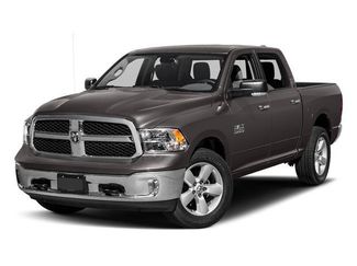 Used 2017 RAM 1500 Big Horn AWD/4WD video 1