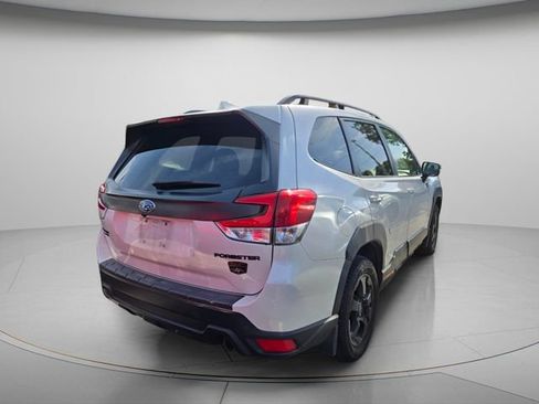 Used 2022 Subaru Forester Wilderness AWD/4WD image 5
