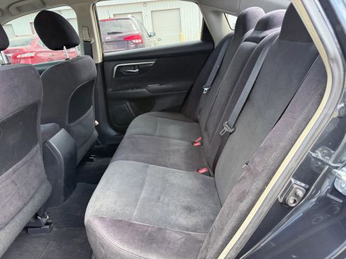 Used 2013 Nissan Altima 2.5 S image 18
