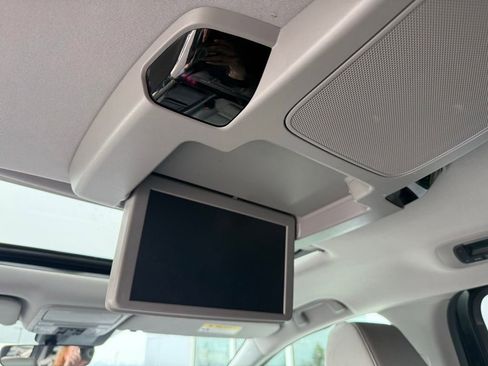 Used 2018 Honda Odyssey EX-L image 28