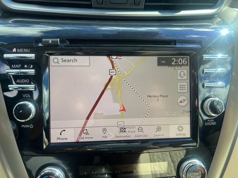 Used 2024 Nissan Murano Platinum w/ Cargo Package image 20