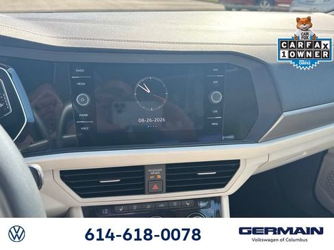 Used 2019 Volkswagen Jetta SEL Premium FWD image 20